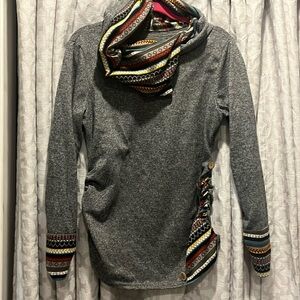 Never worn